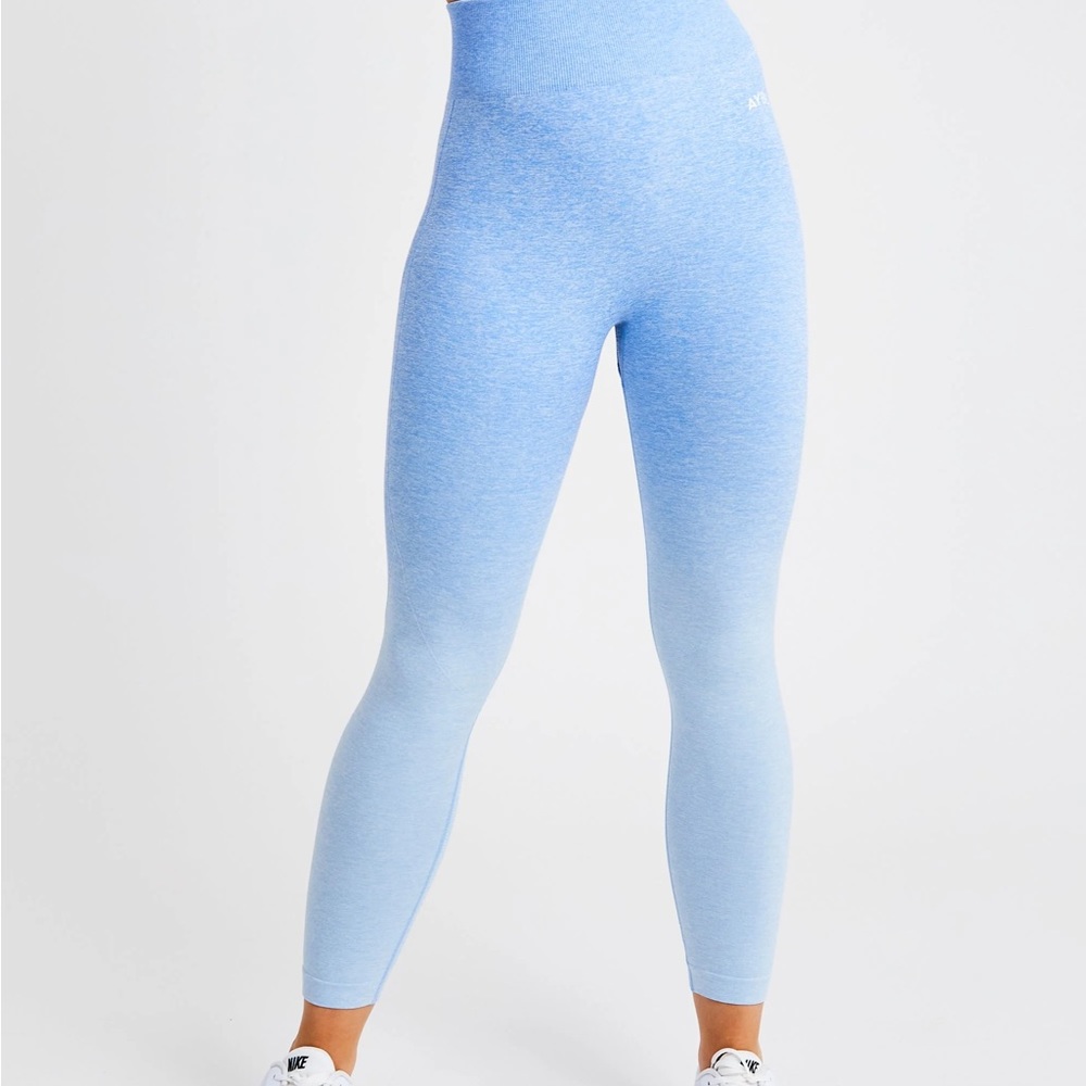 Aybl Obmre seamless leggings. tried on but never worn